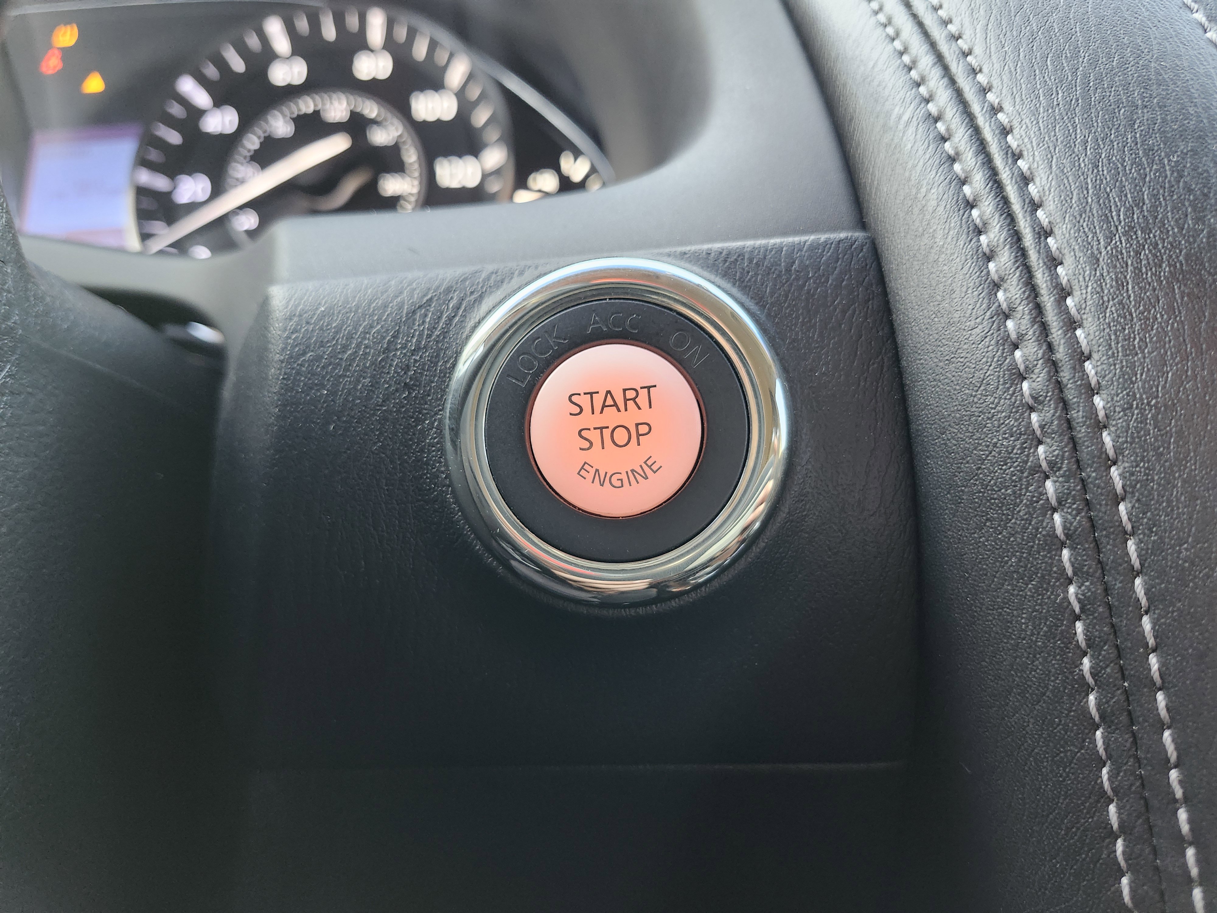 Used 2019 Nissan Armada SV w/ Driver Package image 8