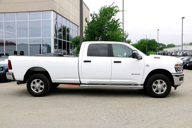 Used 2025 RAM 3500 Lone Star AWD/4WD image 4