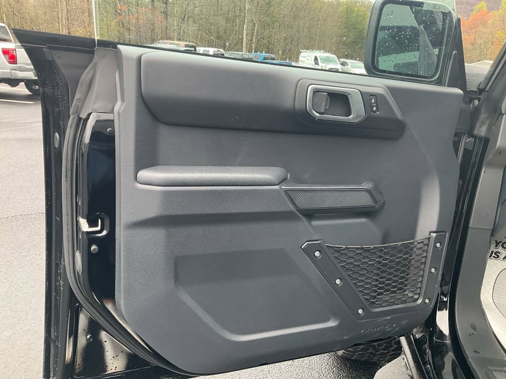 New 2026 Ford Bronco Badlands image 17