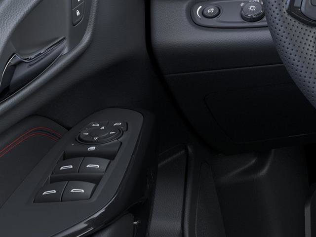 Used 2024 Chevrolet Trax RS w/ Driver Confidence Package image 22