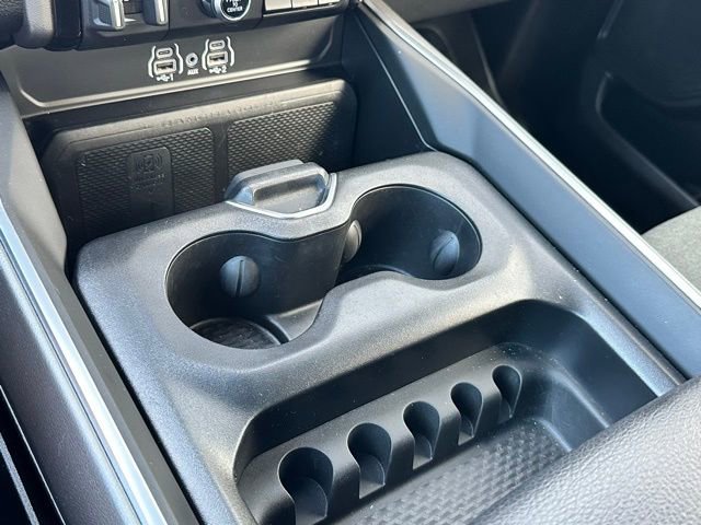 Used 2025 RAM 1500 Big Horn image 22