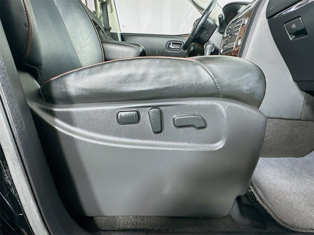 Used 2019 Nissan Armada SL image 24