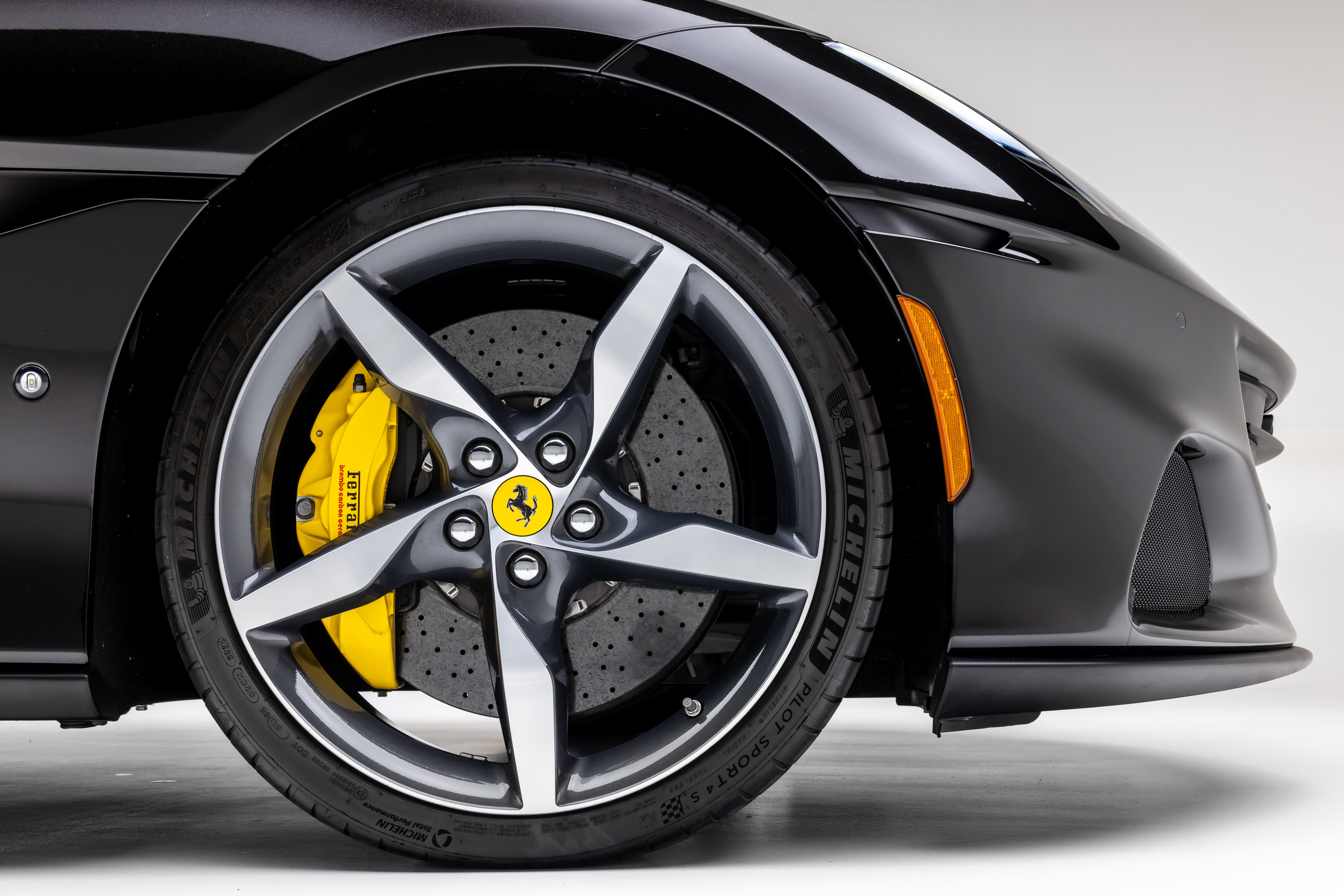 Certified 2023 Ferrari Portofino M RWD image 67
