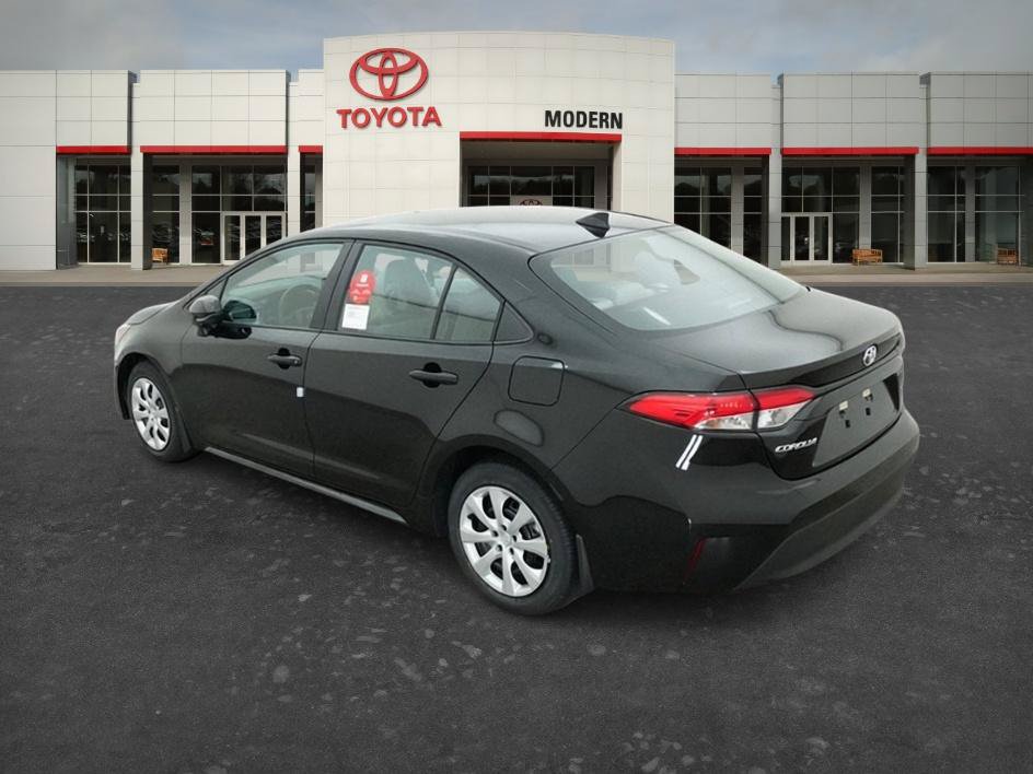 New 2027 Toyota Corolla LE FWD image 14