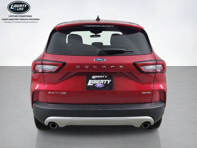 Used 2023 Ford Escape Active image 4