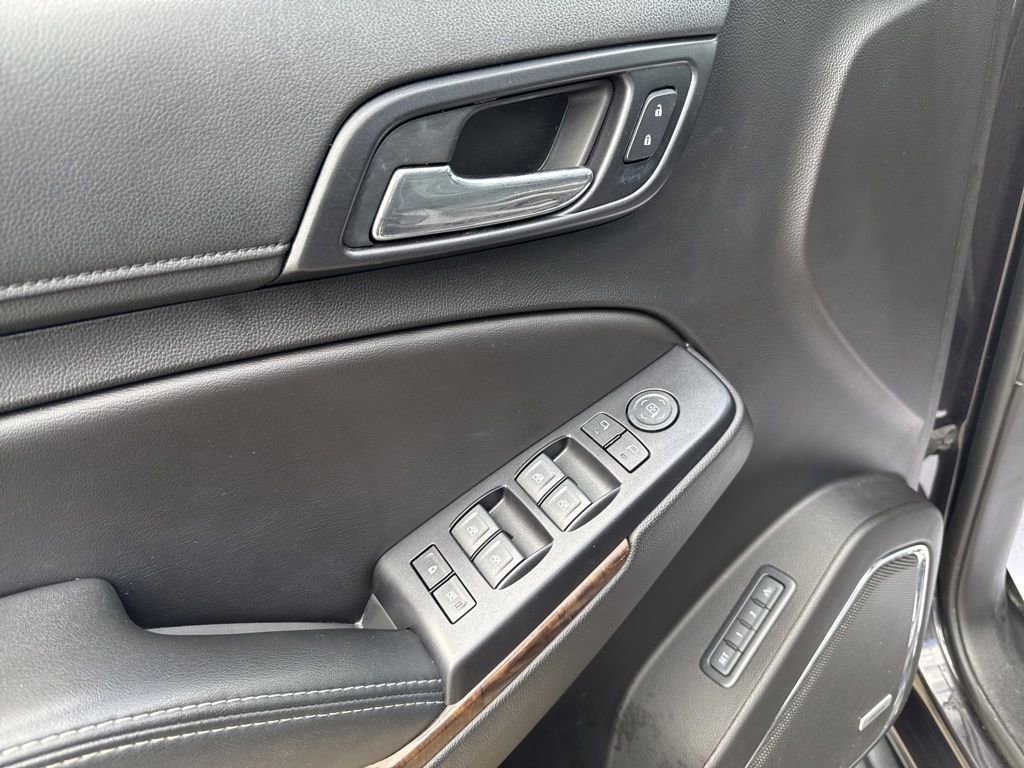 Used 2018 Chevrolet Tahoe LT AWD/4WD image 26