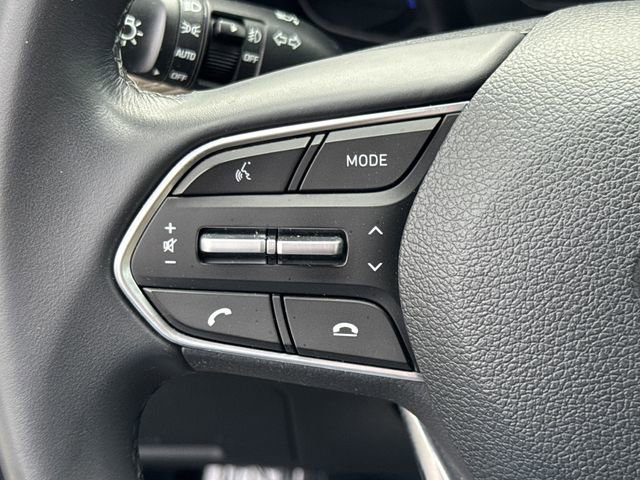 Used 2019 Hyundai Santa Fe SEL image 24