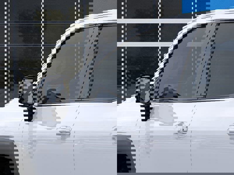 New 2026 Chevrolet Silverado EV Trail Boss w/ Premium Package image 12