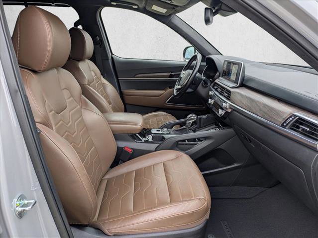 Used 2022 Kia Telluride SX w/ SX Prestige Package image 22