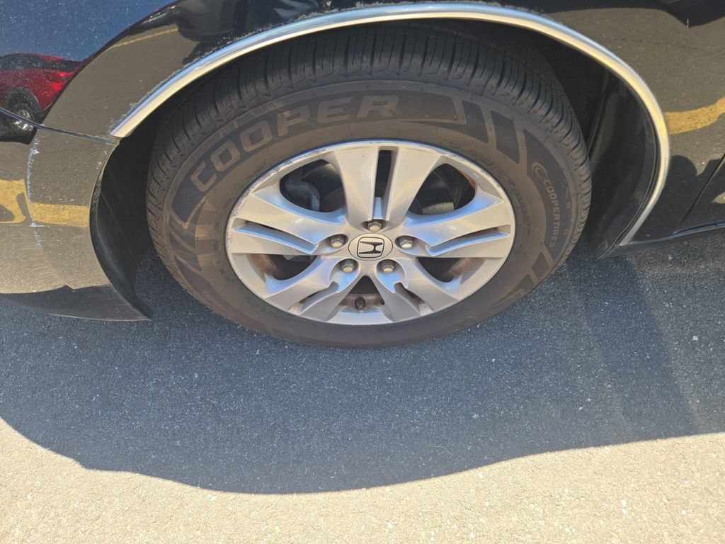 Used 2011 Honda Accord SE image 4