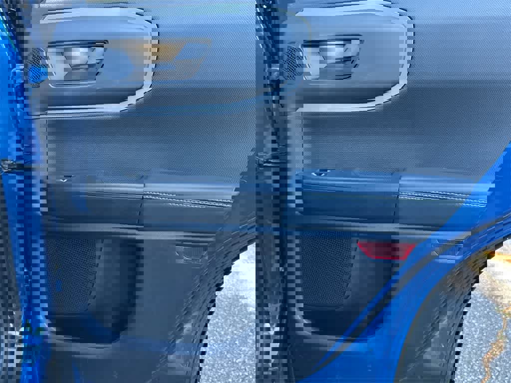 New 2024 Ford Bronco Sport Outer Banks w/ Tech Package image 15