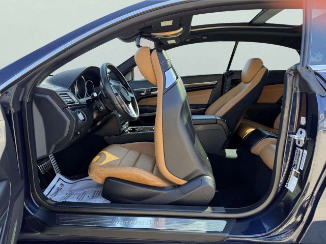Used 2016 Mercedes-Benz E 400 Coupe image 24