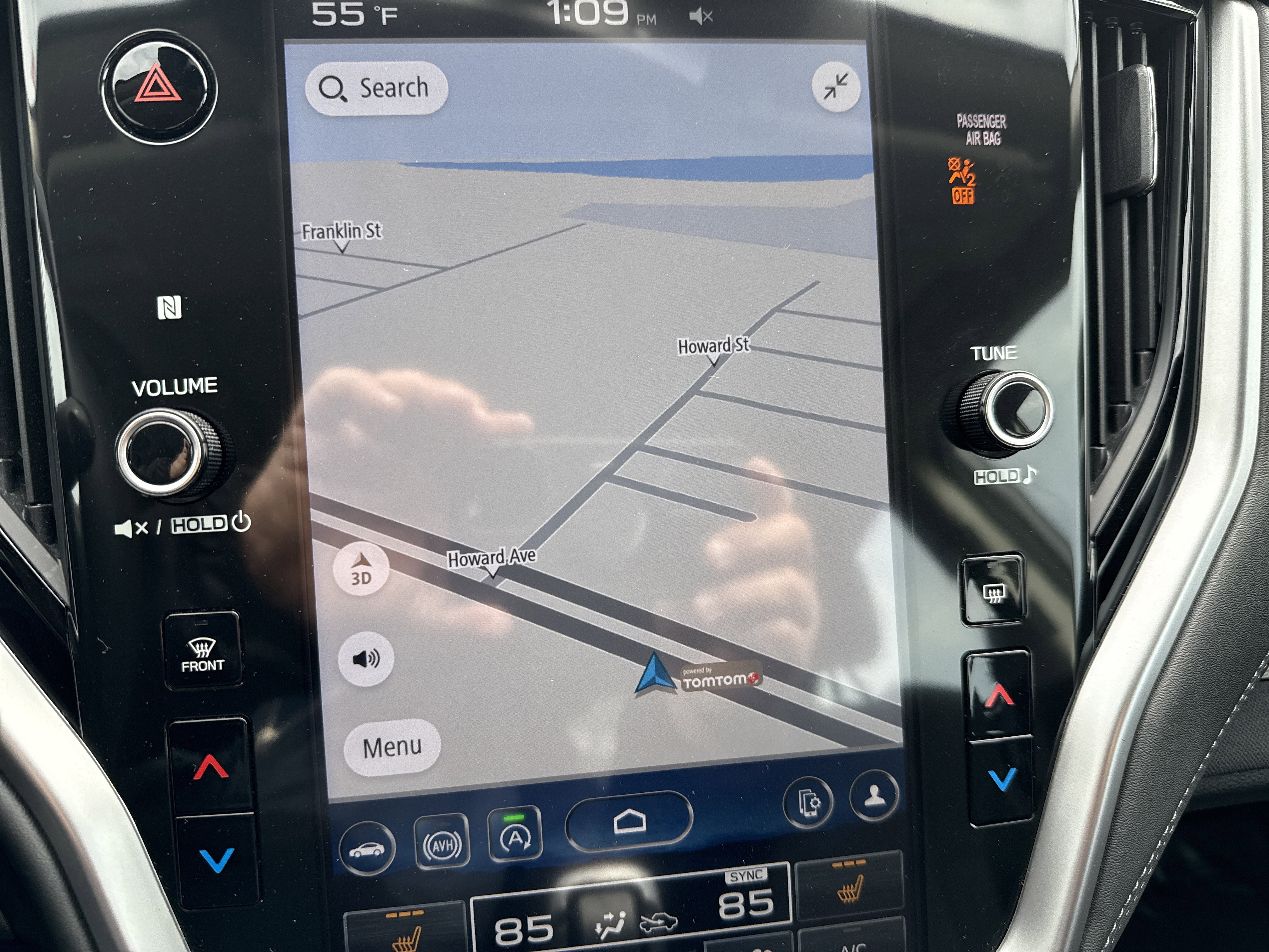 Used 2023 Subaru Legacy Premium image 27