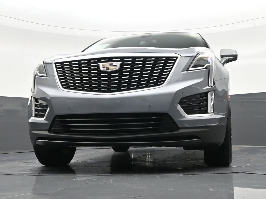 Used 2020 Cadillac XT5 Luxury image 30