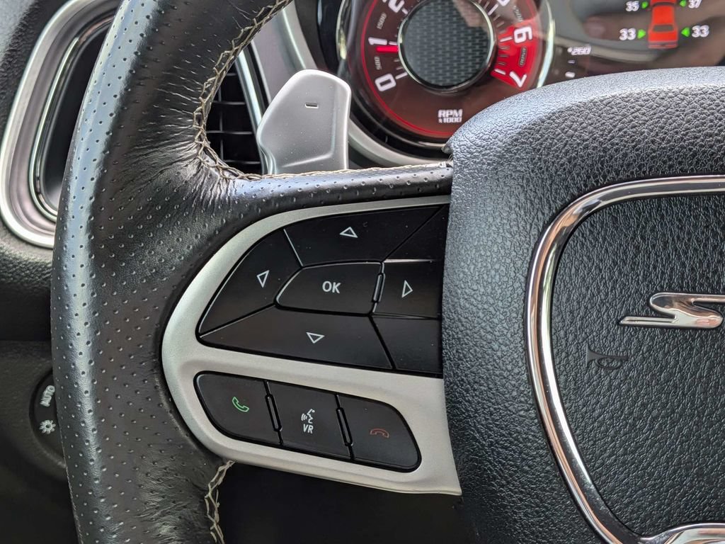 Used 2022 Dodge Challenger SRT Hellcat RWD image 23