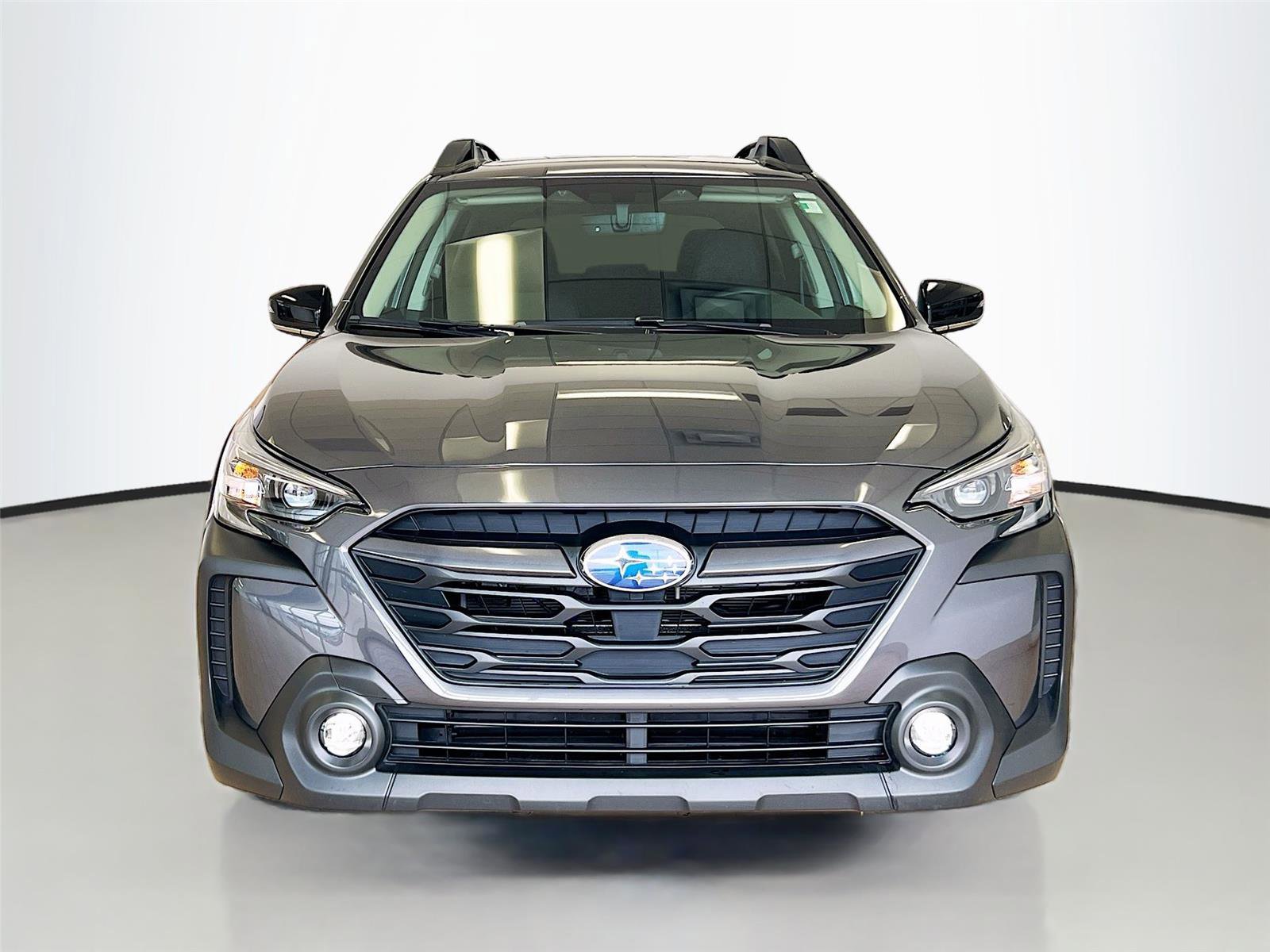 Certified 2025 Subaru Outback Premium w/ Popular Package #1A image 2