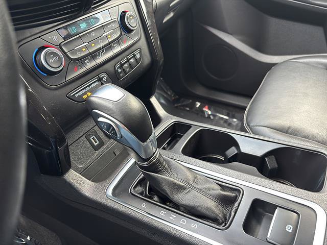 Certified 2019 Ford Escape Titanium AWD/4WD image 25