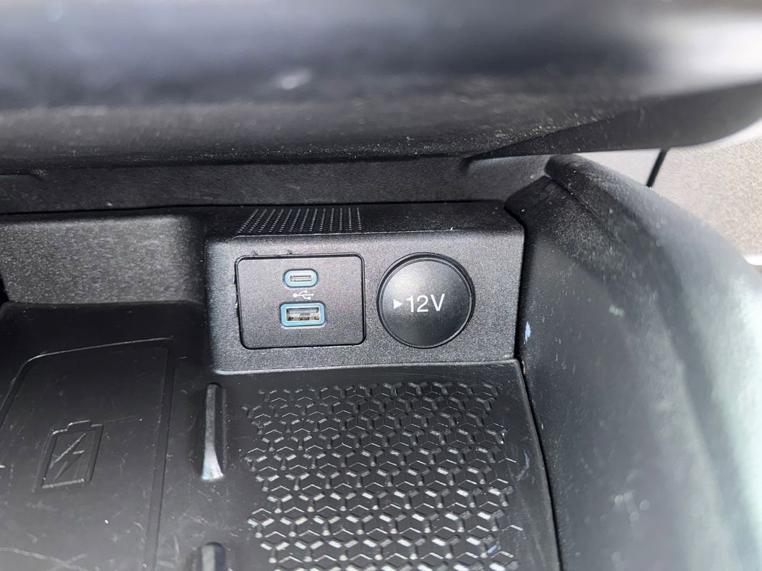 Used 2022 Ford Bronco Sport Badlands w/ Premium Package image 27