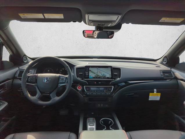 New 2026 Honda Ridgeline Black Edition image 20