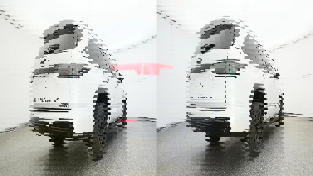 New 2026 Toyota Sequoia Platinum image 24