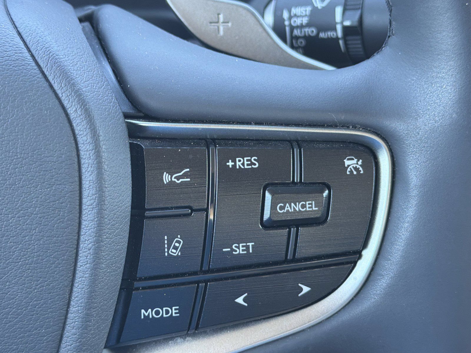 Used 2023 Lexus ES 350 w/ Premium Package FWD image 34