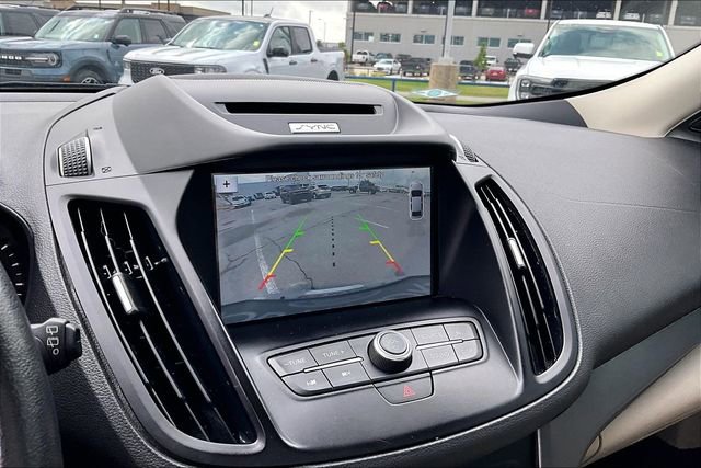 Used 2018 Ford Escape SEL image 21