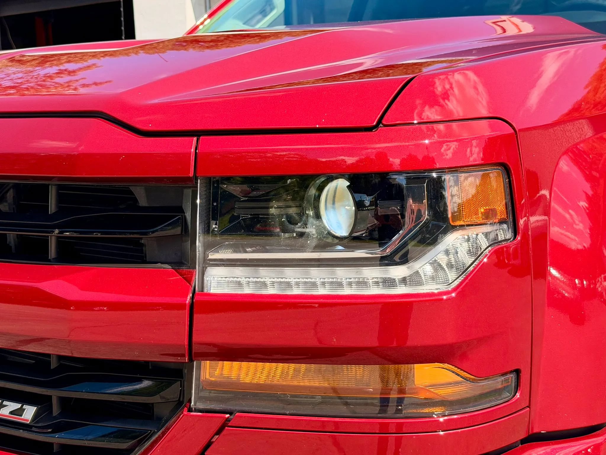 Used 2019 Chevrolet Silverado 1500 LT w/ All Star Edition AWD/4WD image 12