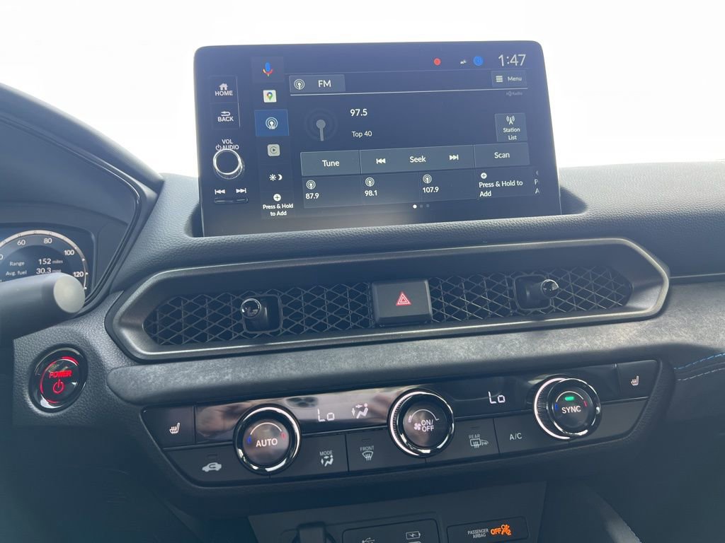 New 2026 Honda Prelude image 21