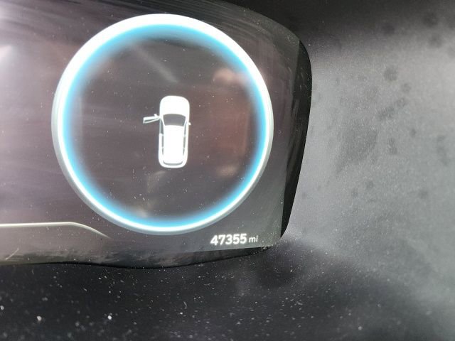 Used 2021 Hyundai Santa Fe SEL w/ Convenience Package image 9