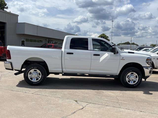 New 2026 RAM 2500 Tradesman image 2