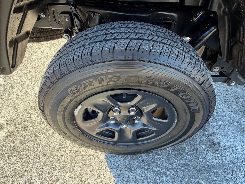 Certified 2024 Jeep Gladiator Sport image 16