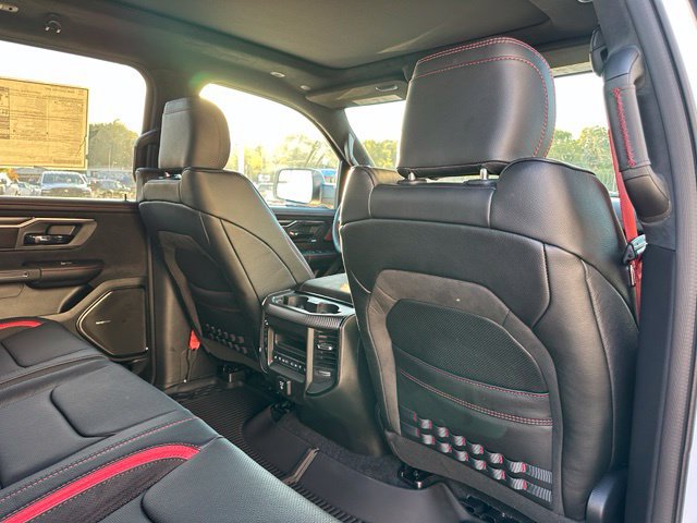 New 2027 RAM 1500 TRX SRT AWD/4WD image 50