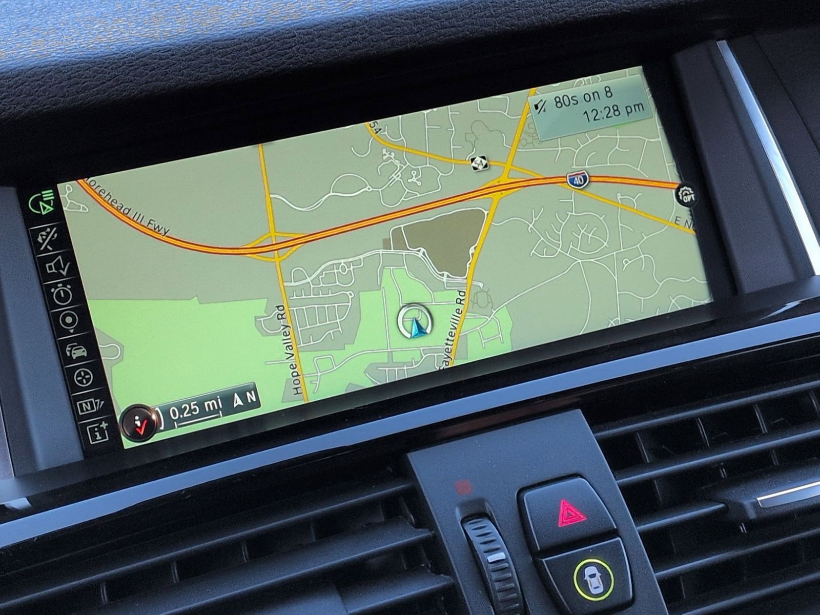 Used 2016 BMW X3 xDrive28i image 24