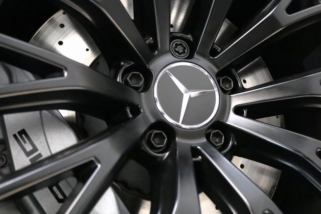 Used 2024 Mercedes-Benz CLE 53 AMG 4MATIC image 14