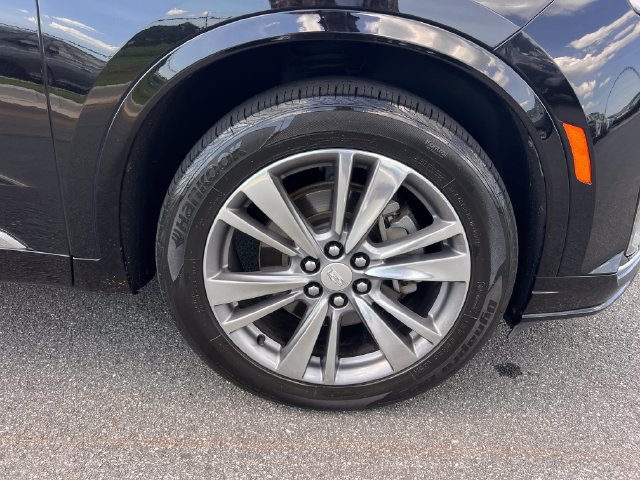 Used 2020 Cadillac XT6 Premium Luxury AWD/4WD image 37
