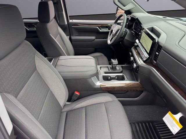 New 2026 GMC Sierra 1500 Elevation image 21