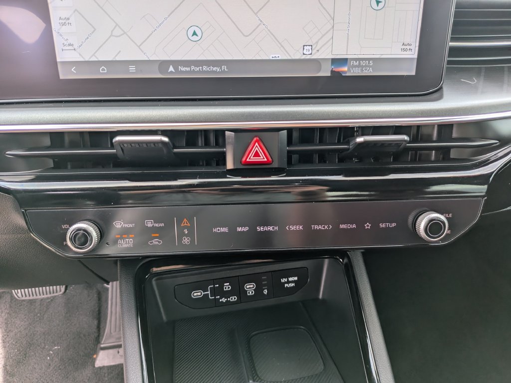 Certified 2025 Kia K5 GT-Line w/ GT-Line Premium Package FWD image 25