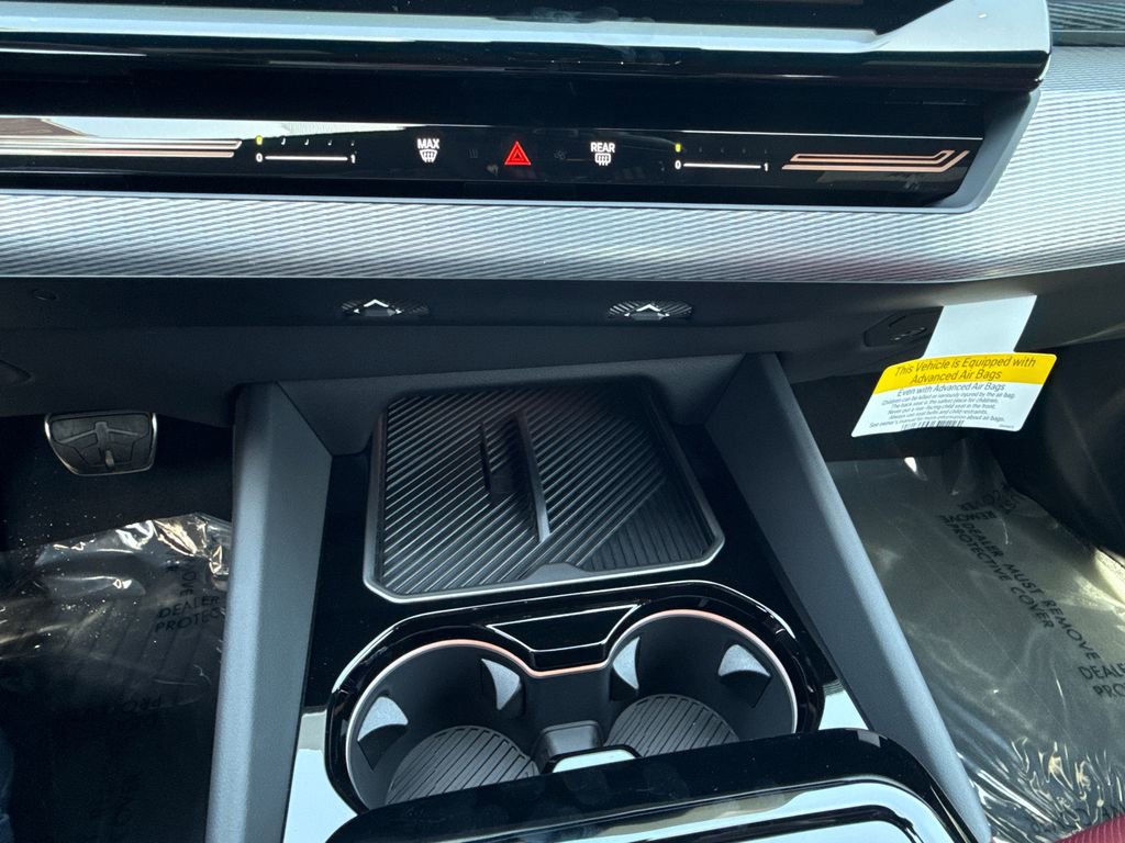 New 2026 BMW 530i w/ M Sport Package image 27