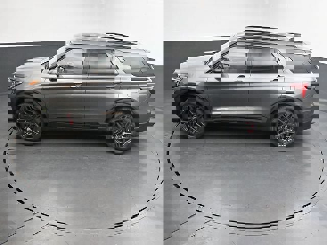 New 2026 Ford Explorer ST AWD/4WD image 23