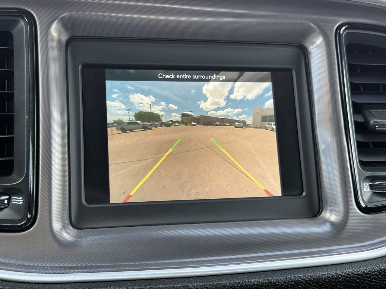 Used 2021 Dodge Challenger SXT w/ Blacktop Package image 17