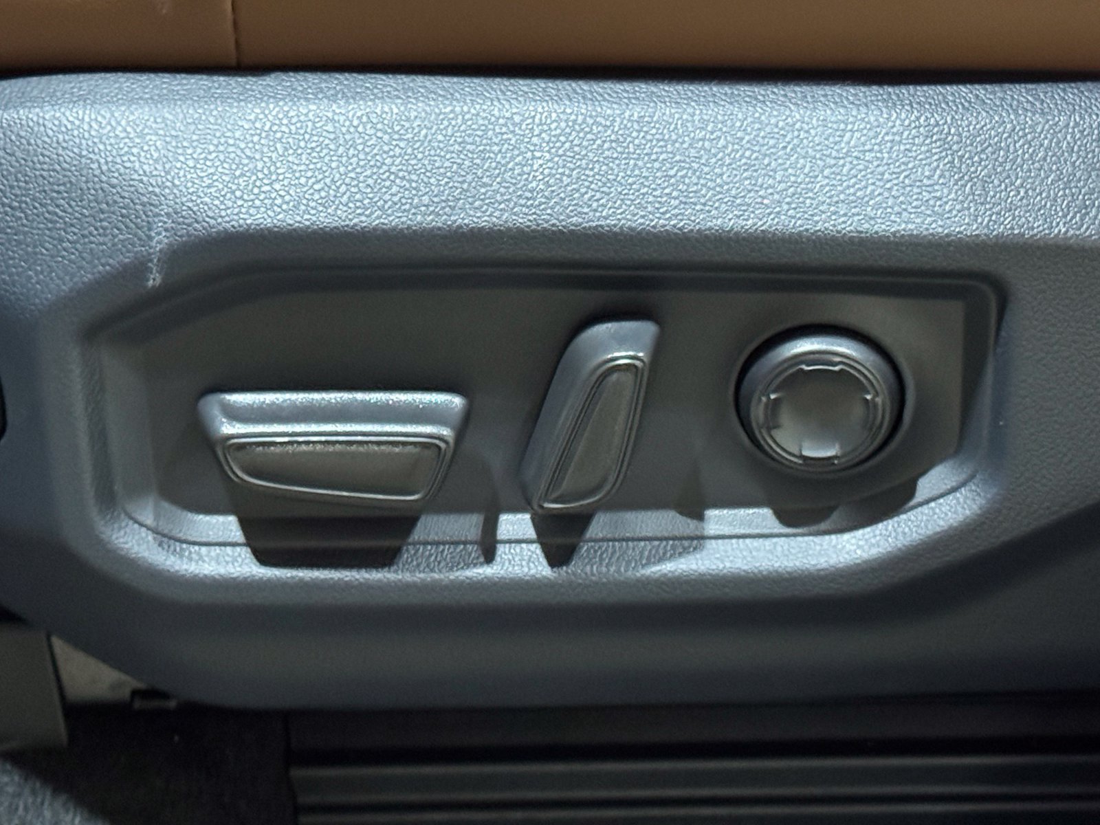 New 2025 Toyota Tundra 1794 Edition AWD/4WD image 19