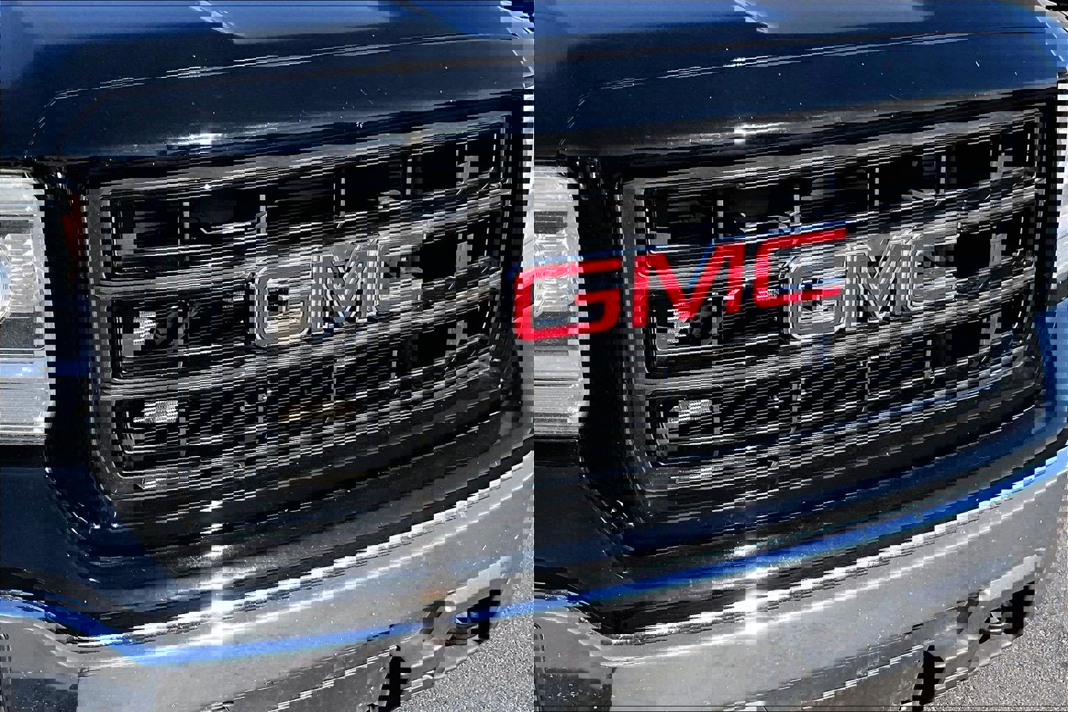 Used 2015 GMC Sierra 1500 SLE image 12