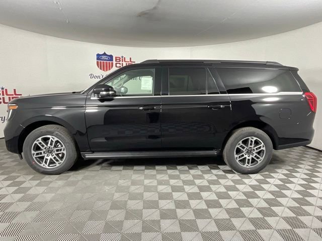 New 2026 Ford Expedition Max Active image 6