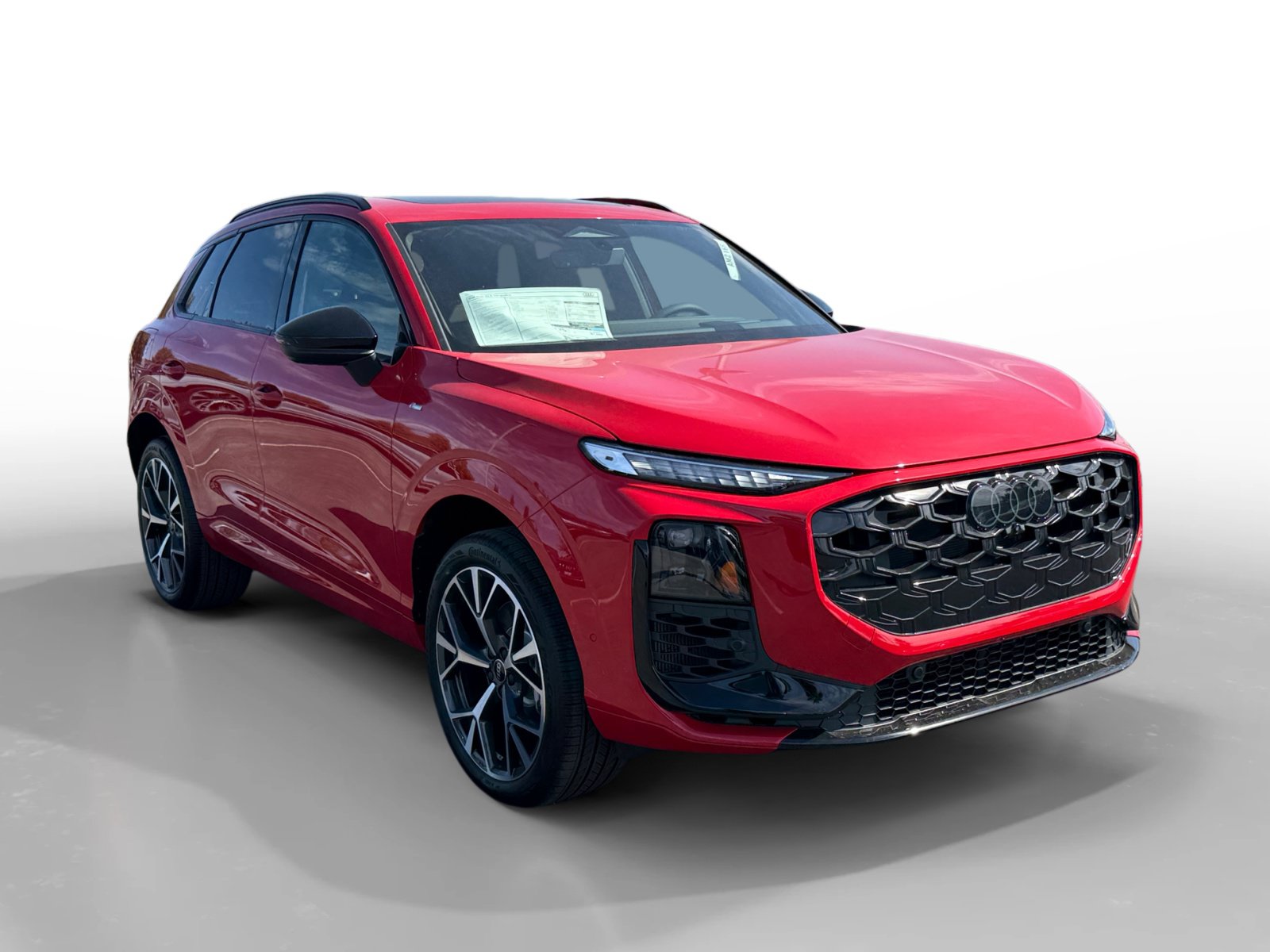 New 2026 Audi Q3 quattro 2.0T AWD/4WD image 7