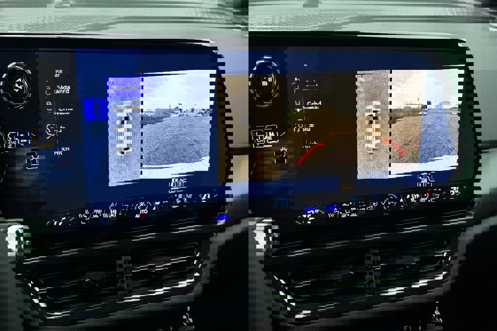 New 2026 Chevrolet Equinox EV RS image 20