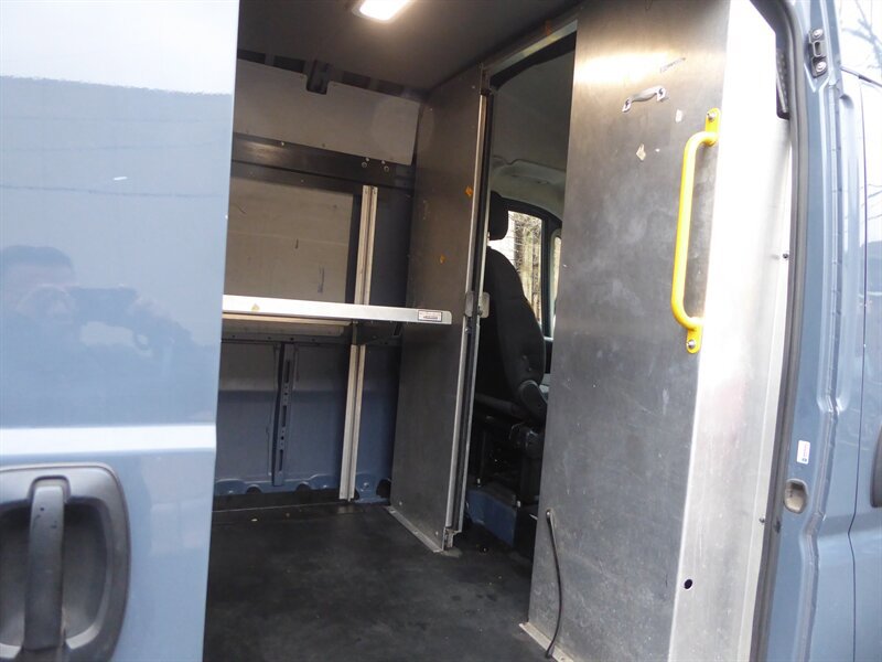 Used 2021 RAM ProMaster 3500 FWD image 29