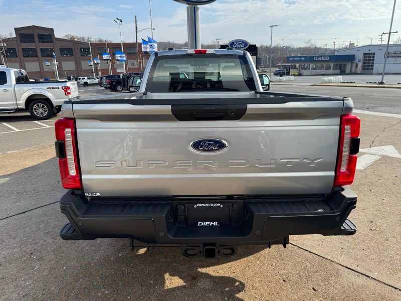 New 2024 Ford F350 XL w/ 360-Degree Camera Package image 6