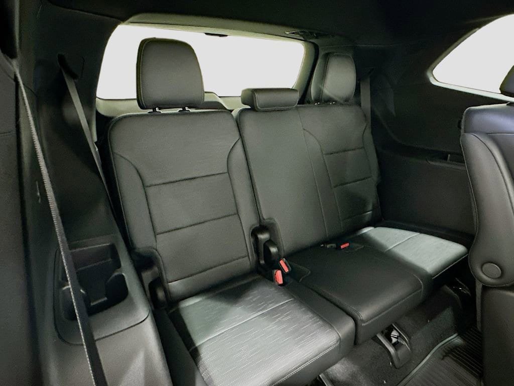 New 2026 Buick Enclave Sport Touring w/ Power Package FWD image 31
