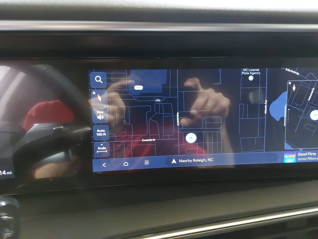 New 2026 Hyundai Palisade SEL AWD/4WD image 22