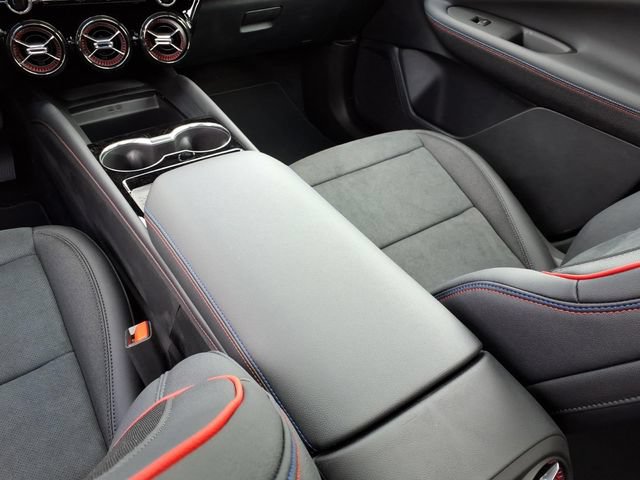 New 2026 Chevrolet Blazer EV RS AWD/4WD image 23